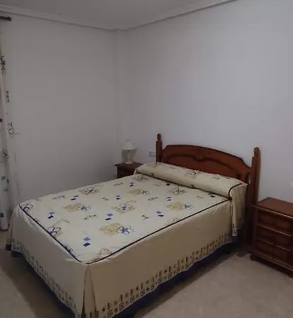 Laguna Golf * Orihuela