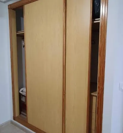 Laguna Golf Apartment Orihuela