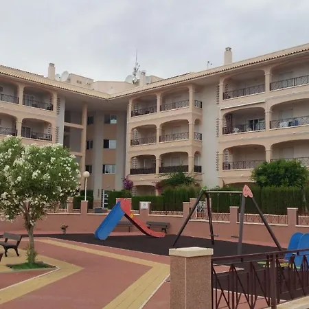 Apartment Laguna Golf