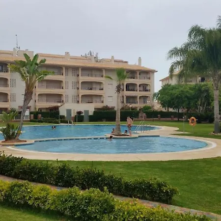 Laguna Golf