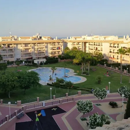 Laguna Golf * Orihuela