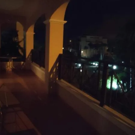 Laguna Golf Apartment Orihuela