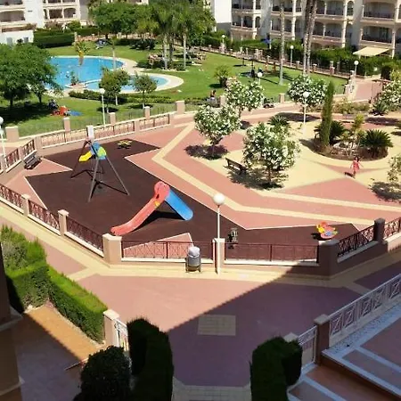 Laguna Golf