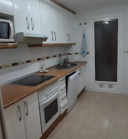Laguna Golf Apartment Orihuela