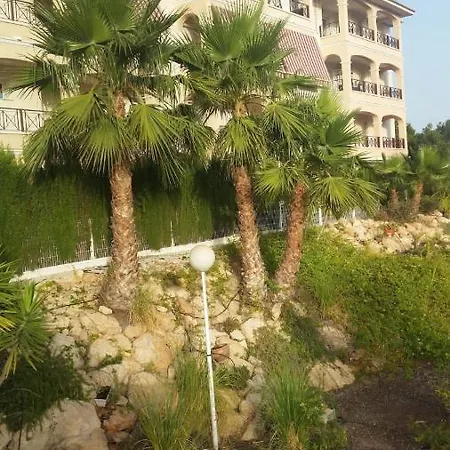 Laguna Golf Dehesa de Campoamor (Orihuela Costa)