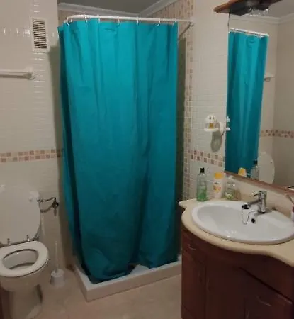 Laguna Golf Apartamento