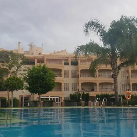 Laguna Golf Apartment Orihuela