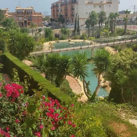 Laguna Golf * Orihuela