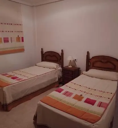 Laguna Golf Orihuela