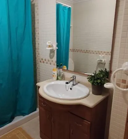 Laguna Golf Appartement