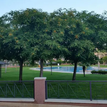 Laguna Golf Appartement