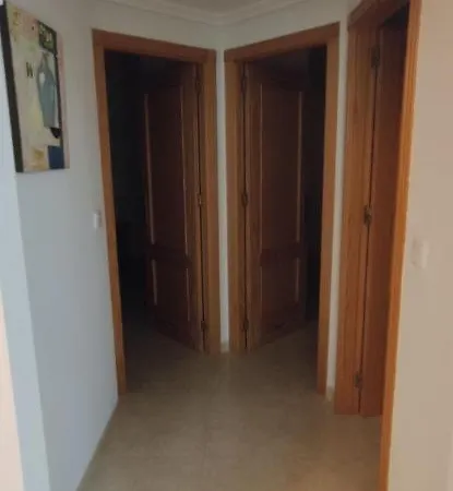 Laguna Golf Appartement