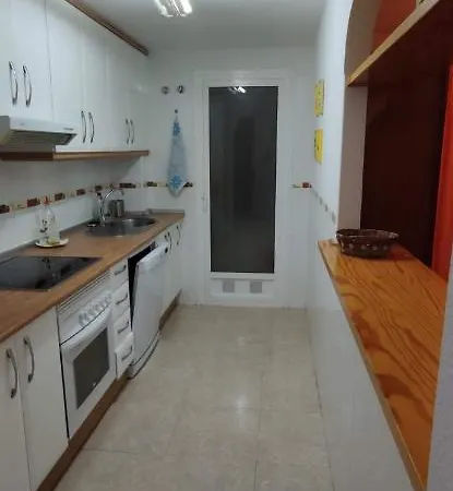 Appartement Laguna Golf