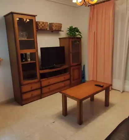 Appartement Laguna Golf