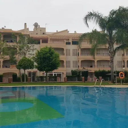 Laguna Golf Orihuela