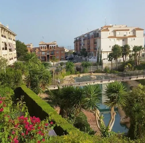 Laguna Golf Apartmán *