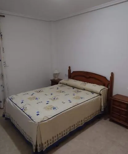 Laguna Golf * Orihuela