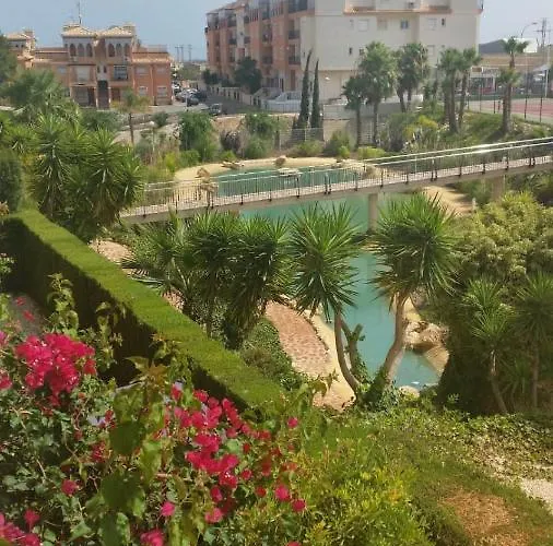 Laguna Golf * Orihuela