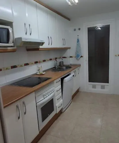 Laguna Golf Apartmán Orihuela