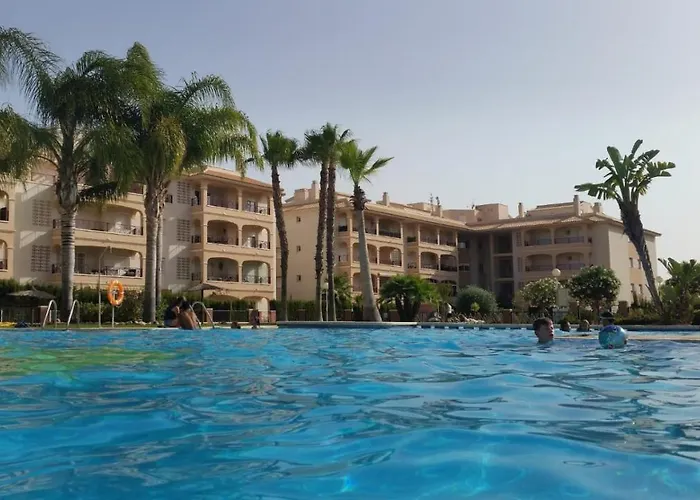 Laguna Golf Apartmán *