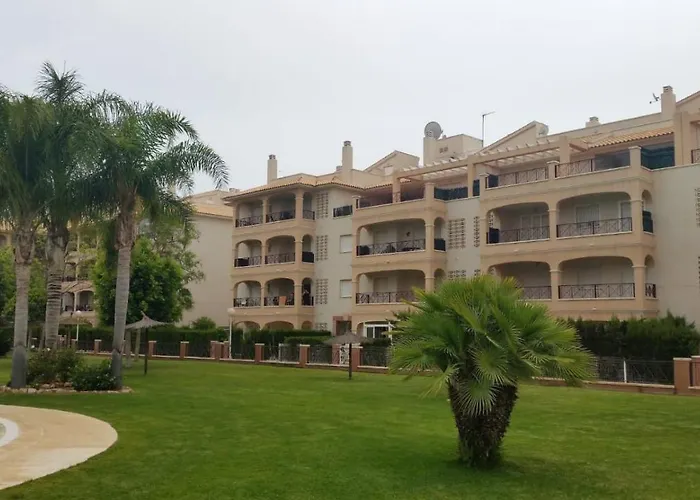 Laguna Golf Apartmán