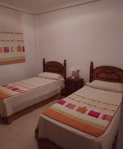 Laguna Golf Orihuela