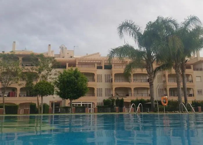 Laguna Golf Apartmán Orihuela