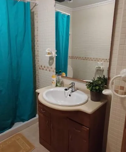 Laguna Golf Apartmán