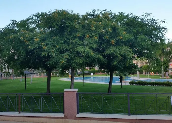 Laguna Golf Apartmán