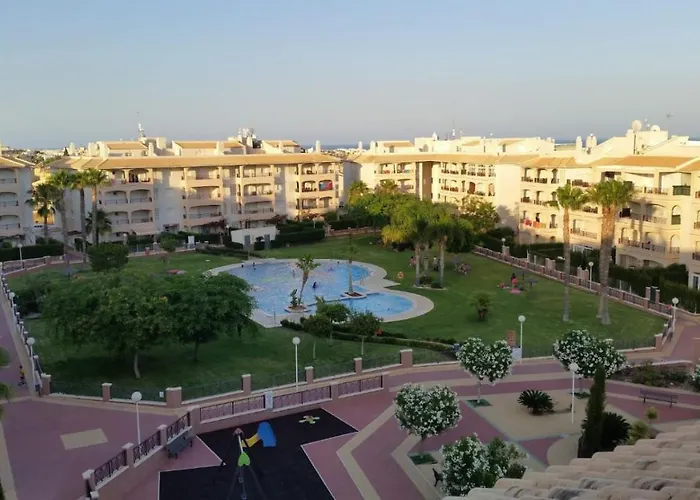 Laguna Golf * Orihuela