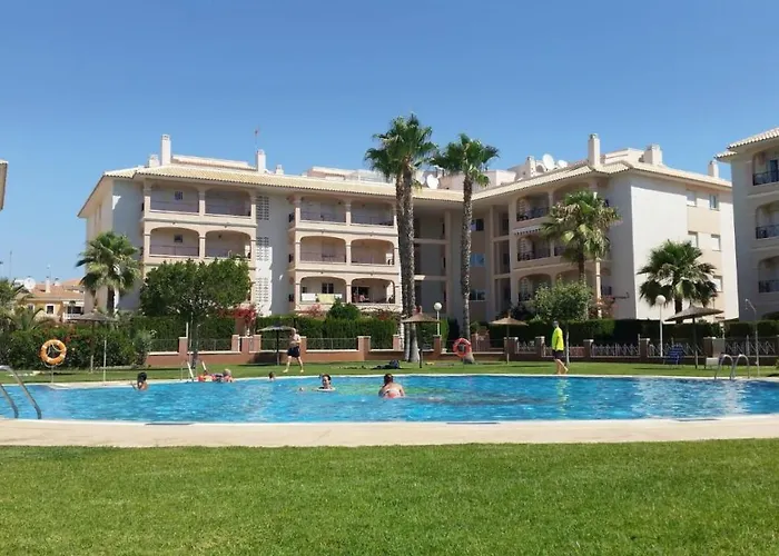 Laguna Golf Apartmán Orihuela