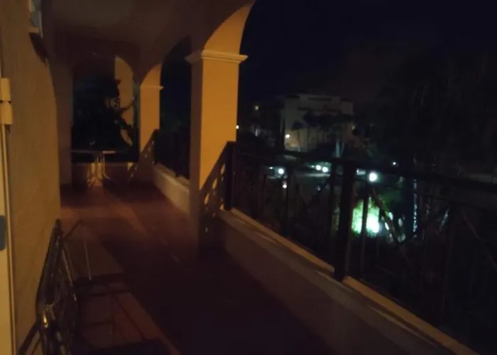 Laguna Golf Apartmán Orihuela