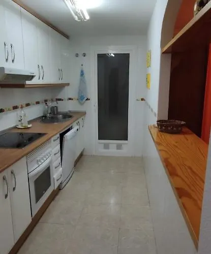 Apartmán Laguna Golf