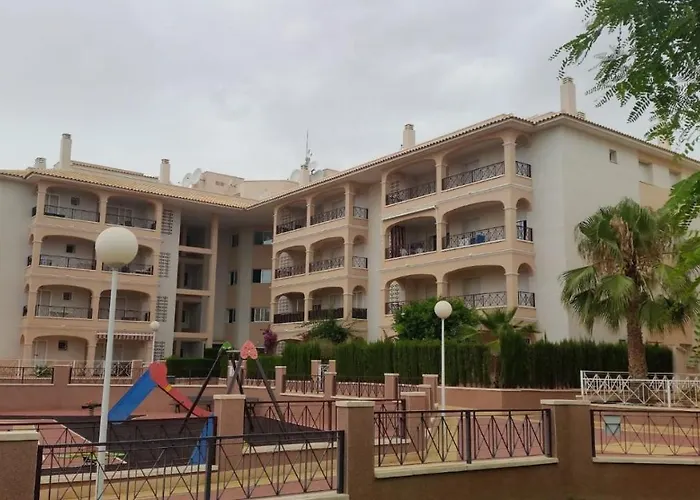 Laguna Golf Apartmán *