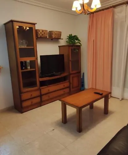 Apartmán Laguna Golf