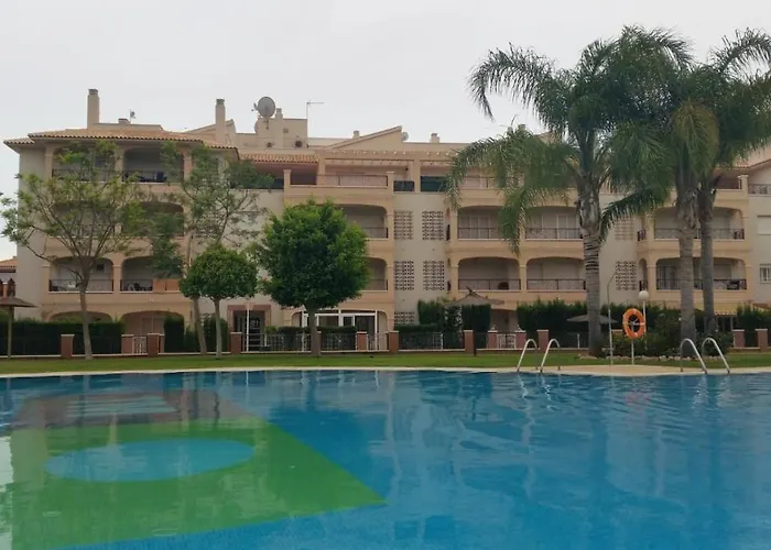 Laguna Golf Orihuela